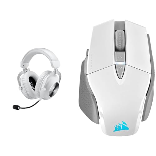 Ratones Gaming Inalambricos Corsair Marca Logitech G