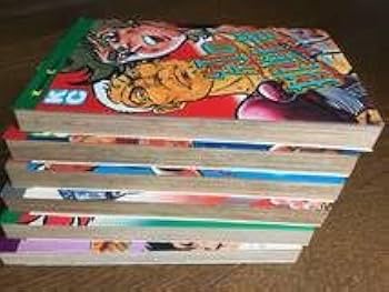 漫画コミック【紅の挑戦者1-10巻・全巻完結セット】高森朝雄・中城健★KC講談社 漫画コミック【紅の挑戦者1-10巻・全巻完結セット】高森朝雄・中