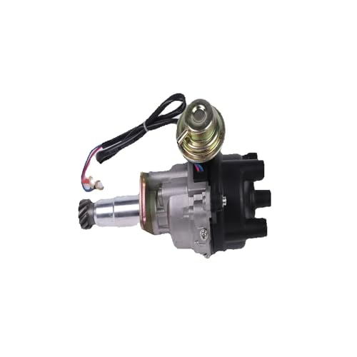 Distribuidor eléctrico MD142257 que mejora el arranque de su Pajero Shogun 2.6L
