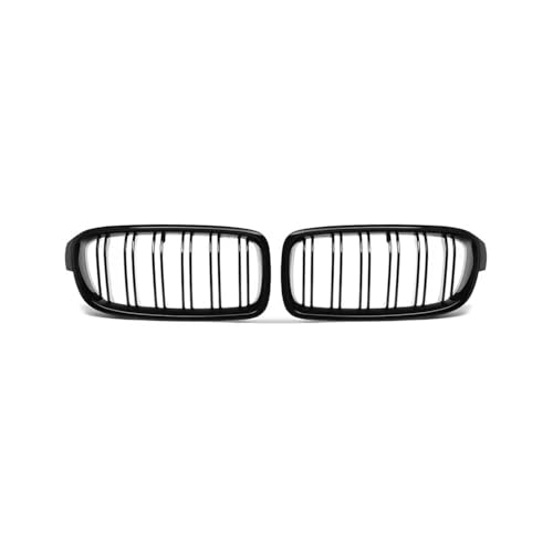 Parrilla radiador delantera para coche Serie 3 F30 F31 320i 325i 328i
