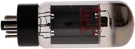 Ｇａｚｅｃｈｉｍｐ 用の低ノイズ耐久性58 6L6GC 真空管