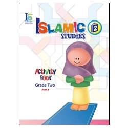 Unknown Binding ICO Learn Arabic (Workbook, Grade 2, Part 2) [Arabic] Book