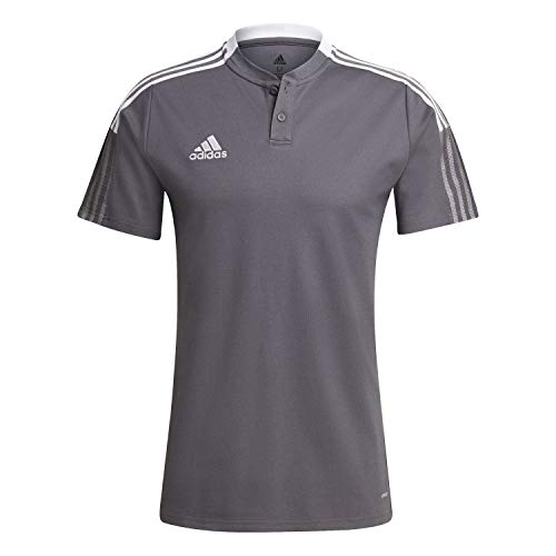 adidas Herren Tiro21 Polo Shirt, Tegrfo, XL EU
