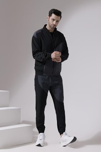 Image of OFF LIMITS Men's NINJA Gym Running Sports Track Suit