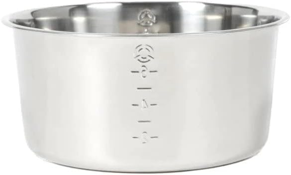 TatungRice Cooker Inner Pot 6Cups INPT-6S