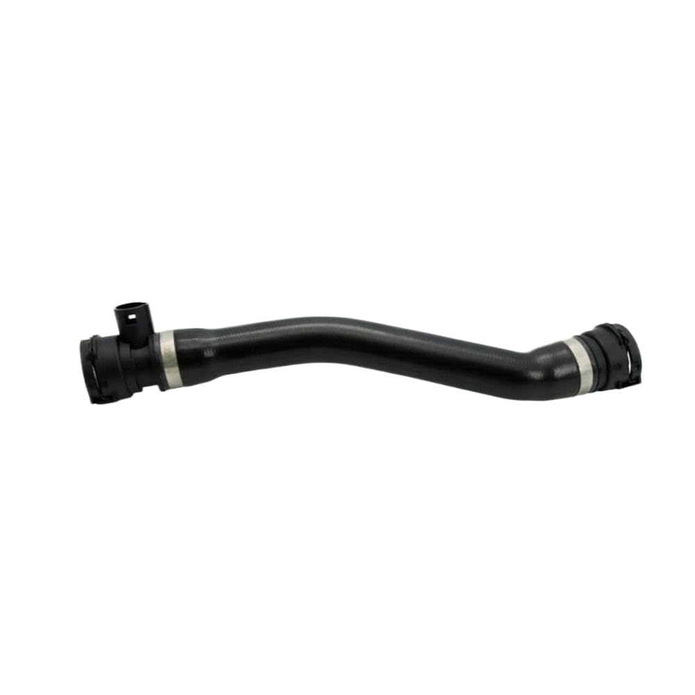 Txhvfacft Onecolor Radiator Coolant Hose 17127506130 Compatible With Bmw 3 Series E46 2001