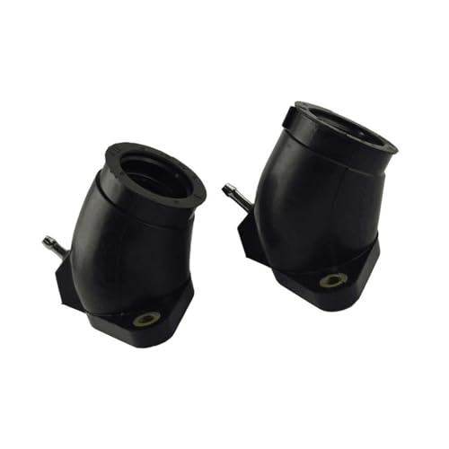 Manchon de carburateur XVS 650 pour réparer les fuites d'air et ratés moteur V-Star