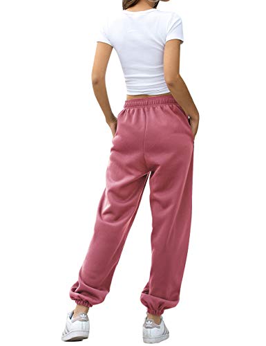 Mejores precios y opiniones de Pantalon chandal rosa que puedes comprar esta semana. 5 Imagen adicional