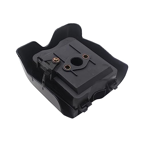 エアフィルターアセンブリ 40-5 芝刈り機ツール 安定したクリーニングツール グラストリマーアクセサリー 刈払機エアフィルター DIY ホーム用 交換部品