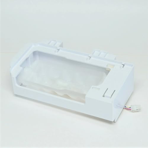 Refrigerador Fabricador de Hielo W10873791 miniatura 1