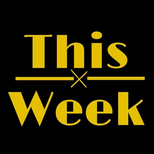 This Week #13 - ISAA