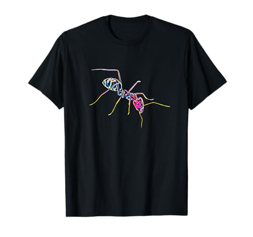 Fourmi Insecte Fourmis T-Shirt