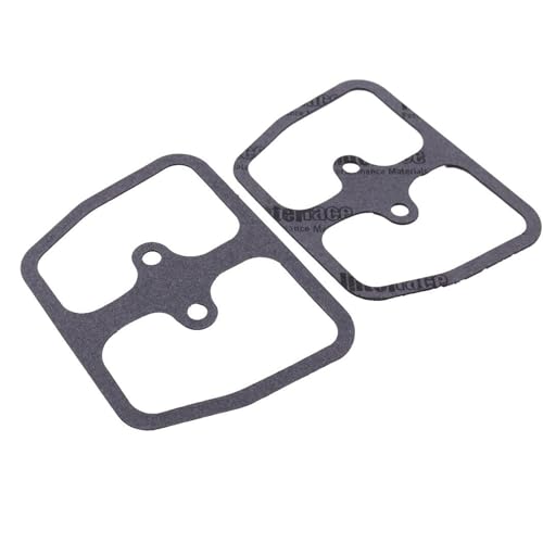 Image of 2PCS Valve Cover Gasket 11060-7001 Compatible with Kawasaki FH381V FH430V FH451V FH480V FH500V FH541V FH580V