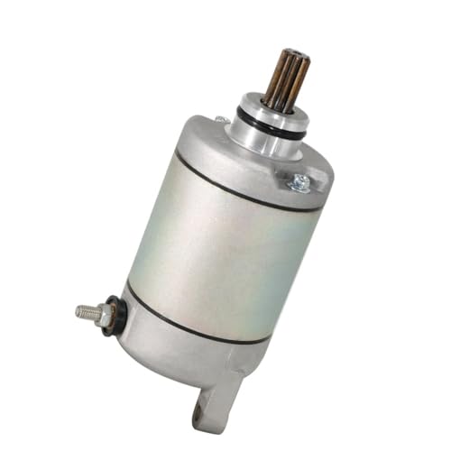 Motor de arranque OEM 31200-KAS-901 compatible con motocicletas NX350 Sahara desde 1990
