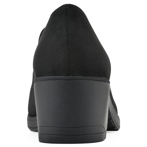 Image of CLIFFS BY WHITE MOUNTAIN Women's Hunton Cushioned Heeled Shootie