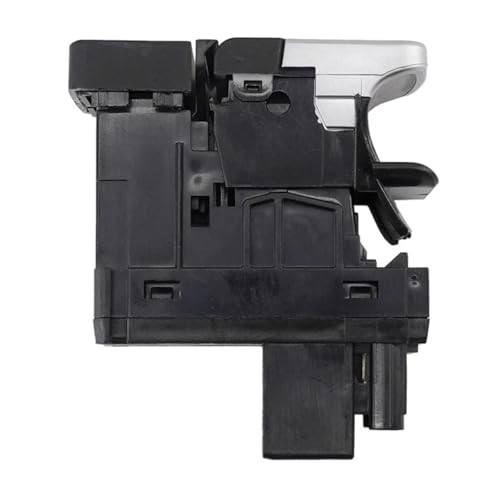 Freno mano electrónico Golf 7 solución a fallo de botón de aparcamiento 2014-2018 5