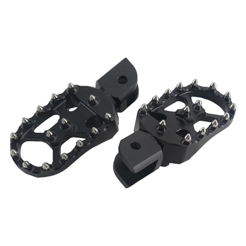 Repose-pieds avant moto pour vos voyages en BMW R1250GS Adventure