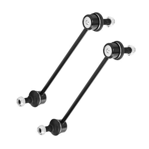 Bieletas de suspensión delantera 350610 para Opel Meriva 2003-2010 y Tigra 2004-2009