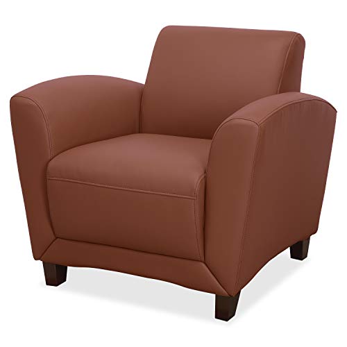 Sillón Plegable Cuero Color Tan