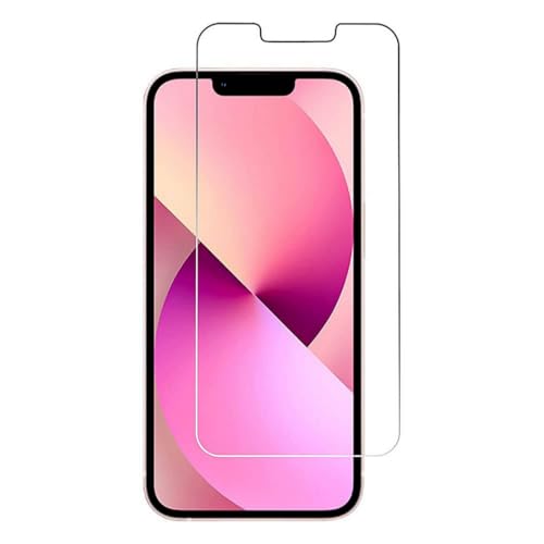 Image of ScreenUp Matte Finish Screen Protector for Apple Iphone 13 Pro - Anti-Glare, Scratch-Resistant, Bubble-Free, Smooth Touch, Full Coverage, Easy Installation