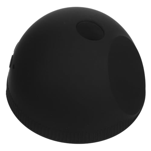 GRIRIW Silicone Protective Case Wear-Resistant Fall Cover for Outdoor Speakers Compatible Stylish Design Easy to Install Complete Protection