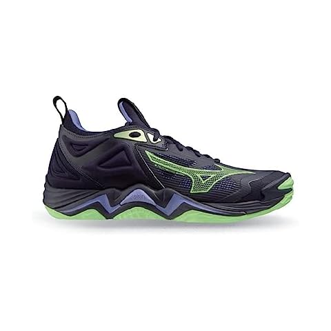 Chaussures de Volley-Ball Mizuno Momentum 3 Cover