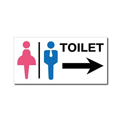 【アスカストア 】看板 表示板W400mm×H200mm 「 TOILET → 」 右矢印 英語お手洗い トイレ イラスト 【プレート 看板】 (安全用品・標識/室内表示・屋内屋外標識) TOI-115 【アスカストア 】看板 表示板W400mm×H200mm 「 TOILET → 」 右矢印 英語お手洗い トイレ イラスト 【プレート 看板】 (安全用品・標識/室内表示・屋内屋外標識) TOI-115