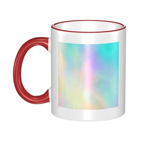 C{[z }OJbv R[q[Jbv Rbv e 330ml  dqWΉ  傫 Red