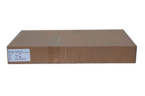 RAISING ELECTRONICS 19inch 2U Relay Rack Mount Cantilever Network Shelf 12inch Deep 40LBs Capacity - Thumbnail 6