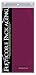 Flexicore Packaging Plum Purple Gift Wrap Tissue Paper XL | Size: 20 Inch X 30 Inch | Count: 10 Sheets | Color: Plum
