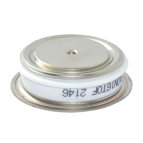 Thyristor T640N14TOF module de puissance pour redresseur industriel