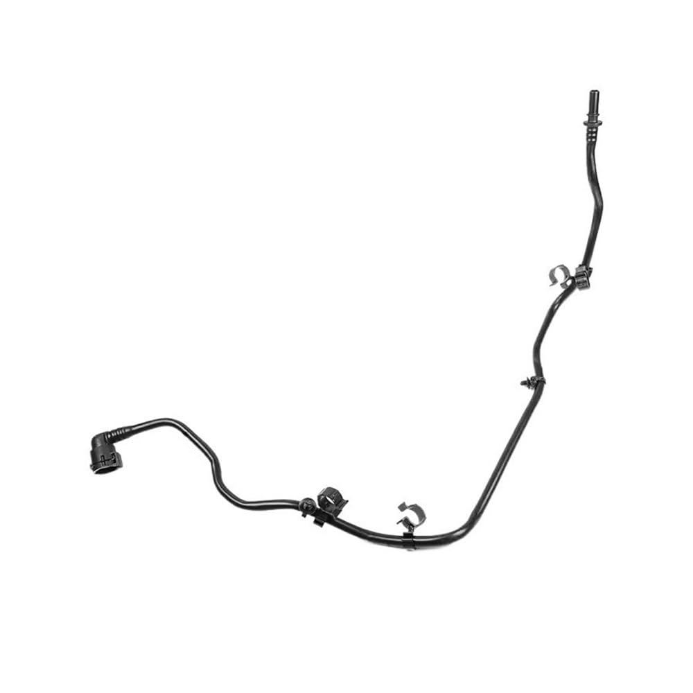 Hbfvz6tw One Color Oem Lr093723 Engine Cooling System Inlet Water Hose For Velar L560 Xe Xf T4a17515