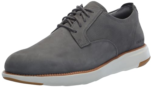 Image of Cole Haan Men's Grand Atlantic Oxford