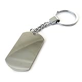  Schlüsselanhänger stahl \'Médaille Militaire\'silber.