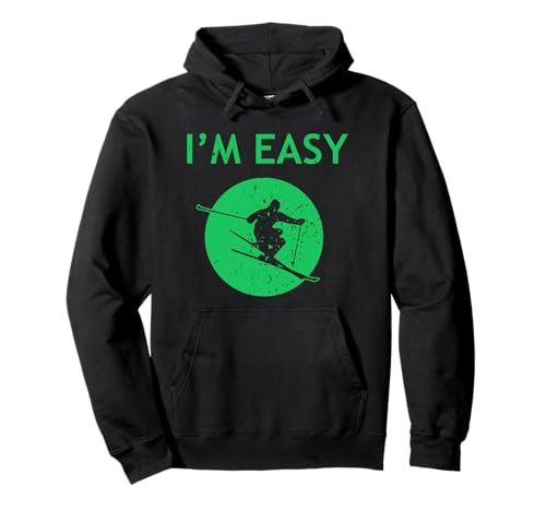 I'm Easy Cool �X�L�[�p�i �j���p �ʔ��� �X�L�[ �X�m�[�{�[�h���D�� �p�[�J�[