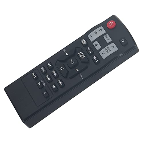 Beyution Cov34618201 Remote Control Fit For Lg Audio Receiver Cm4360 Home Theater System #TOP5