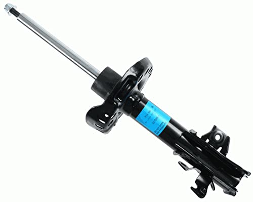 Amortisseur SACHS 313 592 avant droit pour stabiliser votre Civic VIII