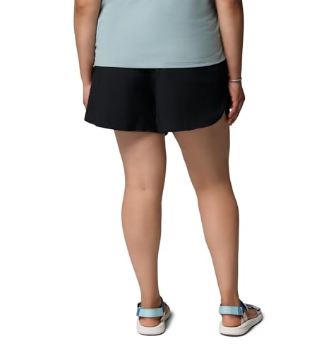 Columbia Women's Vital Valley Short, Black, X-Small x 5 - image 6