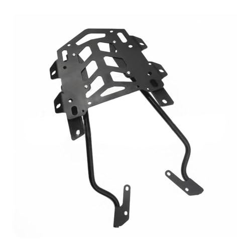 Porte-bagages arrière CRF1100L support coffre moto Africa Twin 2019 2020 2021