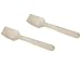 Produktbild 1-PACK Eislöffel Eisspaten Einweglöffel aus Holz, Eiscreme, Dessertlöffel 100% umweltfreundlich, stabil, 9.5cm, 500 Stück