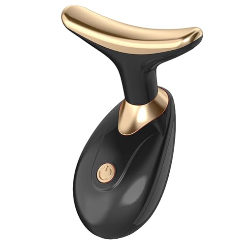 Instrumento de belleza facial | Masajeador eléctrico de belleza facial, dispositivo de belleza seguro e inodoro para viajes, dormitorio, viajes de negocios y hogar