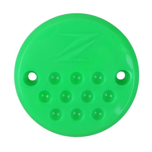 Il design leggero e le dimensioni compatte lo rendono facile da maneggiare e installare, perfetto per gli amanti del fai da te.