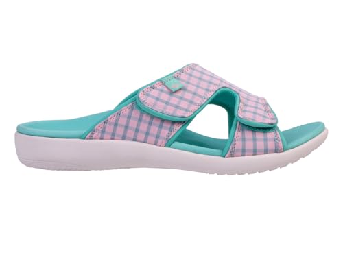 Image of Spenco Women's Kholo Checkered