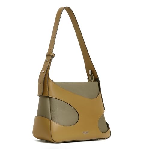 Image of EXOTIC Premium Elegance Texture Charm Shoulder Bag | Bag For Women | love For Travel | Aesthetic Bag