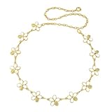 Le réglage flexible de la taille permet de trouver facilement les types de port appropriés pour les silhouettes fines et complètes, assurant sans glisser ou serrer