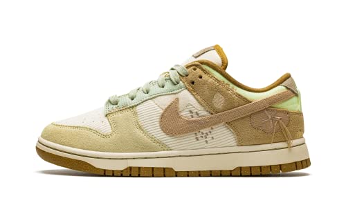 Image of Nike Dunk Low SE Women's Trainers