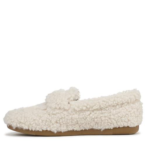 Vionic Women's Snuggle Slipper Cream by Vionic - Image 9