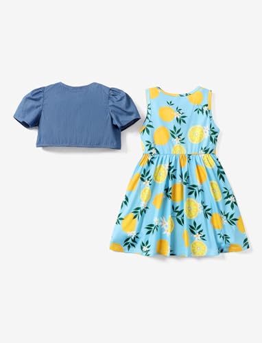 La Mejor comparativa de Vestidos niña sfera - solo los mejores. 5 Imagen adicional
