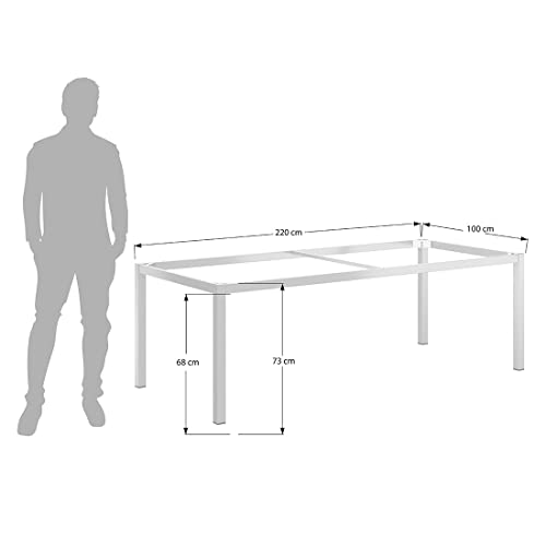Edelstahl und Dekton – eine Materialsprache mit Bestand