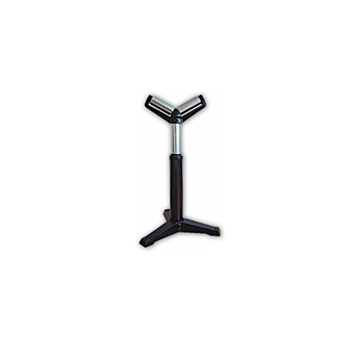 Métalprofi - Servante à 2 rouleaux en V pour charge lourde - RBK-HRS52V - Métalprofi